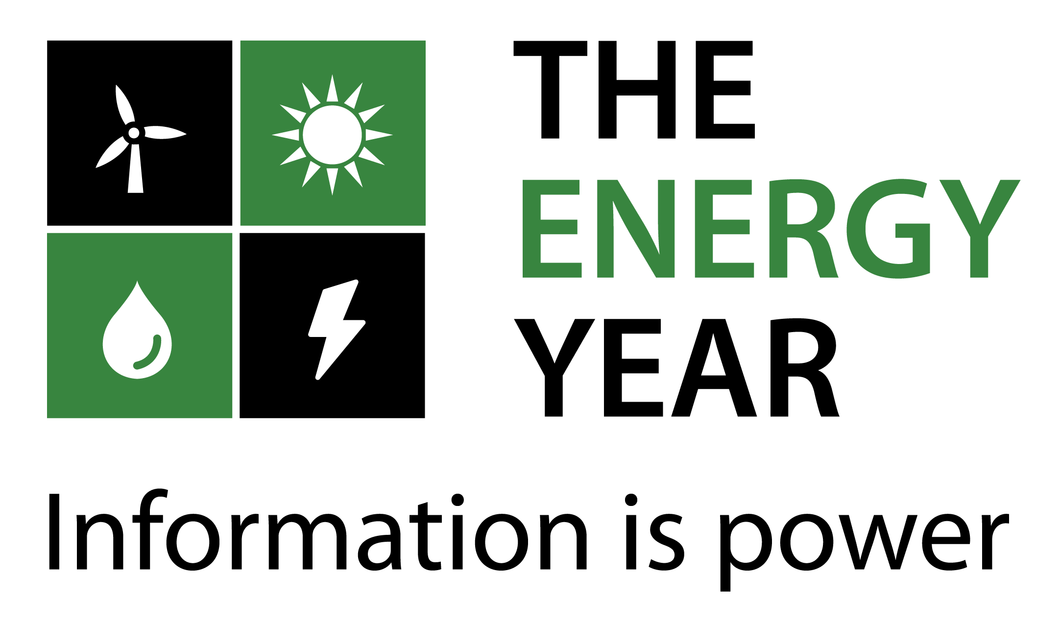 The Energy Year