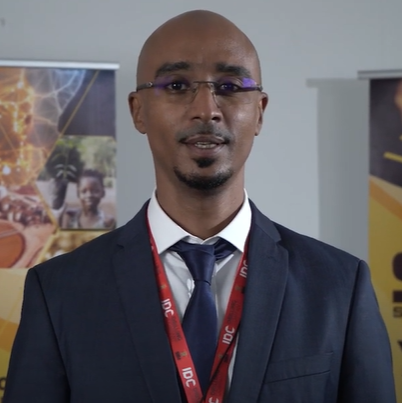 SIM SENEGAL 2021 - Interview avec Djiby Diagne, Directeur Général Adjoint du BOS
