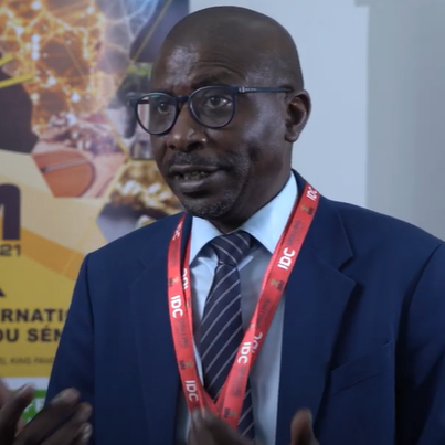 SIM SENEGAL 2021 - Interview avec Daour Dieng, Président de Grand Cote Operations